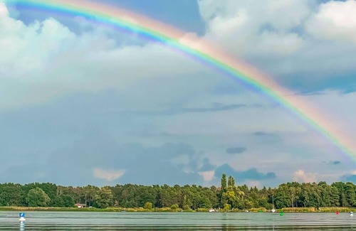 Havelsee Alquiler De Eote | Alojamiento de 1 habitaciones en Havelsee