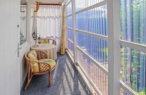 Kummerow Casa | 1 bedroom accommodation in Kummerow