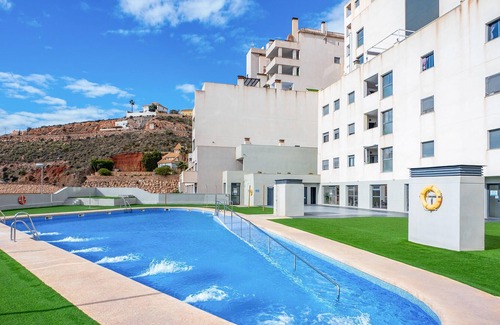 La Envia Apartamento | Alojamiento de 1 habitaciones en La Envía