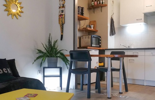 Toulouse North Apartamento | 1 bedroom accommodation in Toulouse