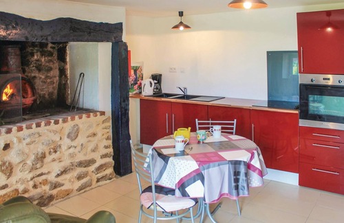 Villamee Casa | Alojamiento de 1 habitaciones en Villamée