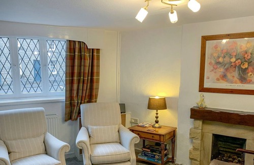 Baslow Cabaña | Alojamiento de 1 habitación en Baslow, cerca de Bakewell