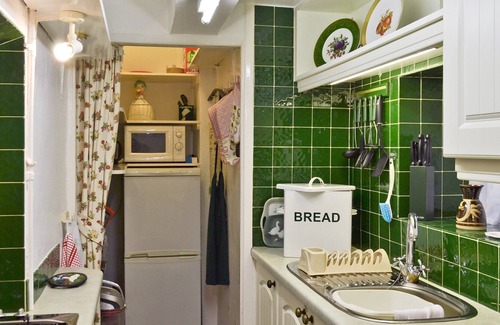 Baslow Cabaña | Alojamiento de 1 habitación en Baslow, cerca de Bakewell