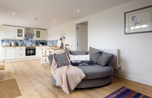 Chipping Sodbury Cabaña | Alojamiento de 1 habitaciones en Old Sodbury, near Bristol