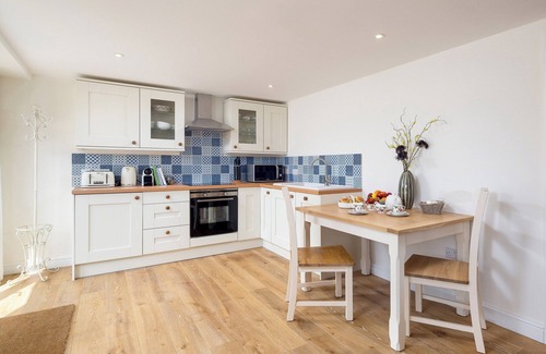 Chipping Sodbury Cabaña | Alojamiento de 1 habitaciones en Old Sodbury, near Bristol