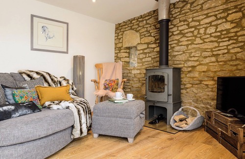 Chipping Sodbury Cabaña | Alojamiento de 1 habitaciones en Old Sodbury, near Bristol