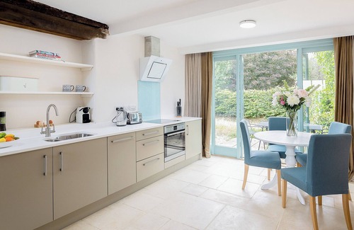 Chipping Sodbury Cabaña | Alojamiento de 1 habitaciones en Old Sodbury, near Bristol