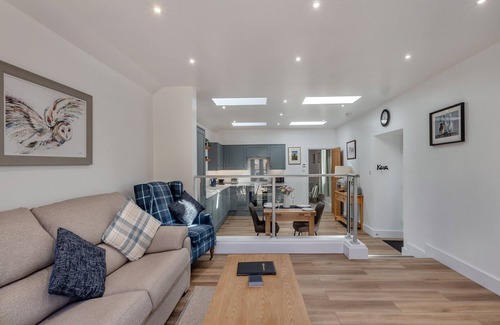 Consett Cabaña | 1 bedroom accommodation in Consett, County Durham