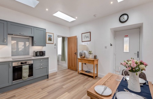 Consett Cabaña | 1 bedroom accommodation in Consett, County Durham