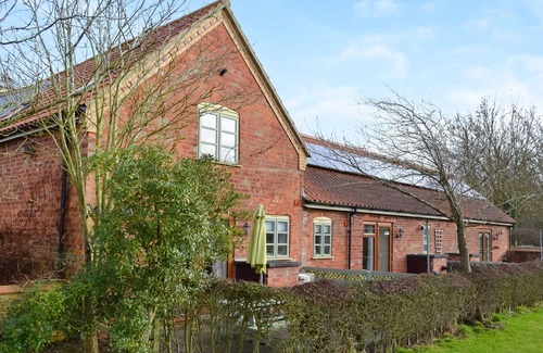 Grimsby Cabaña | 1 bedroom accommodation in Tetney, near Cleethorpes