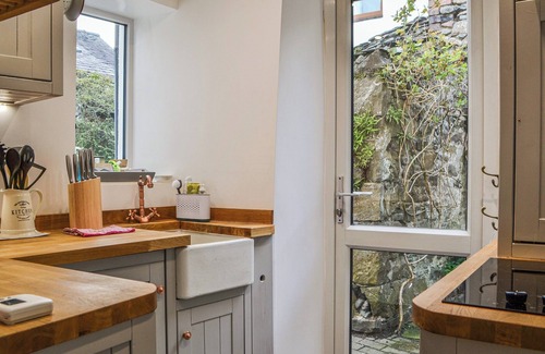 Keswick Cabaña | Alojamiento de 1 habitaciones en Keswick