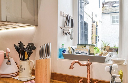 Keswick Cabaña | Alojamiento de 1 habitaciones en Keswick