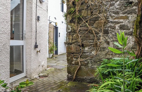 Keswick Cabaña | Alojamiento de 1 habitaciones en Keswick