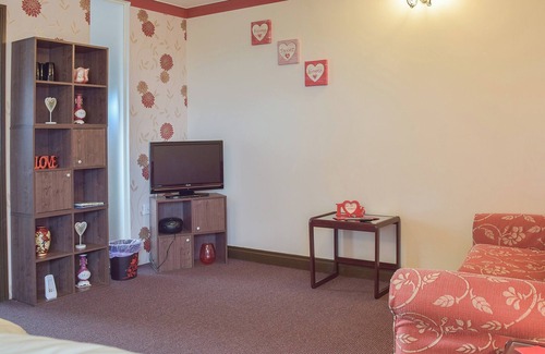 Llanybri Cabaña | Alojamiento de 1 habitación en Cwmbach, cerca de Whitland
