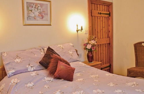 Jevington Cabaña | Alojamiento de 1 habitación en Jevington, cerca de Eastbourne