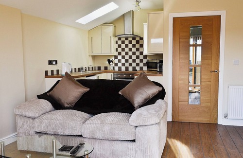Skegness Cabaña | Alojamiento de 1 habitaciones en Skegness