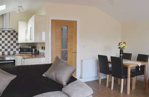 Skegness Cabaña | Alojamiento de 1 habitaciones en Skegness