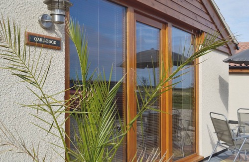 Skegness Cabaña | Alojamiento de 1 habitaciones en Skegness