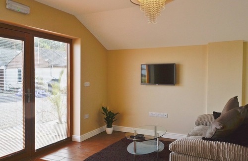 Skegness Cabaña | Alojamiento de 1 habitaciones en Skegness