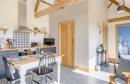 Fenny Compton Cabaña | Alojamiento de 1 habitaciones en Fenny Compton, near Warwick