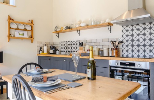 Fenny Compton Cabaña | Alojamiento de 1 habitaciones en Fenny Compton, near Warwick