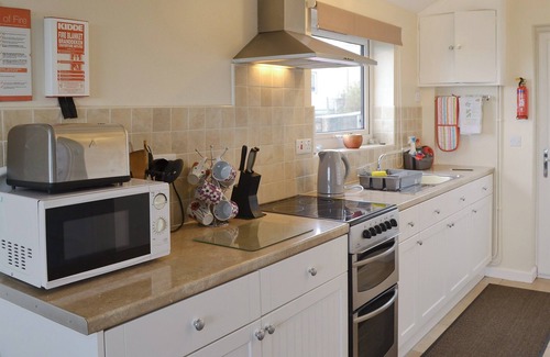 Ty Croes Cabaña | Alojamiento de 1 habitaciones en Aberffraw, Anglesey