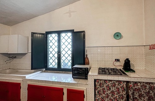 Orgosolo Casa | Alojamiento de 1 habitaciones en Orgosolo
