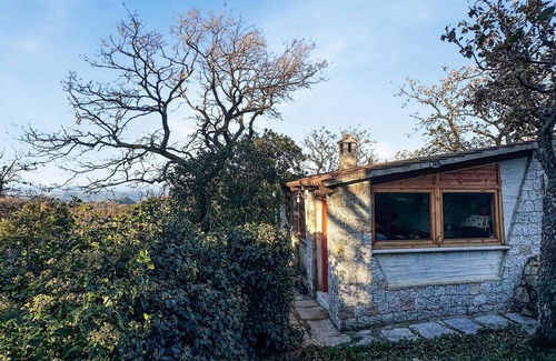 Orgosolo Casa | Alojamiento de 1 habitaciones en Orgosolo