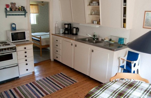 Forsheda Casa | 1 bedroom accommodation in Forsheda