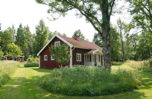 Forsheda Casa | 1 bedroom accommodation in Forsheda