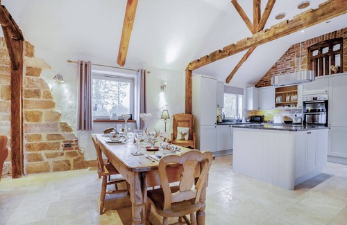 Alford Cabaña | Alojamiento de 1 habitaciones en Sloothby, near Alford