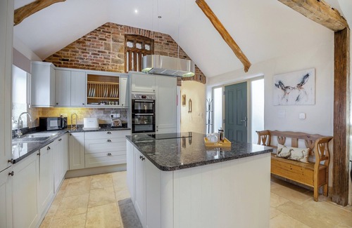 Alford Cabaña | Alojamiento de 1 habitaciones en Sloothby, near Alford