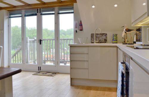 Upper Brailes Cabaña | Alojamiento de 1 habitaciones en Upper Brailes, near Banbury