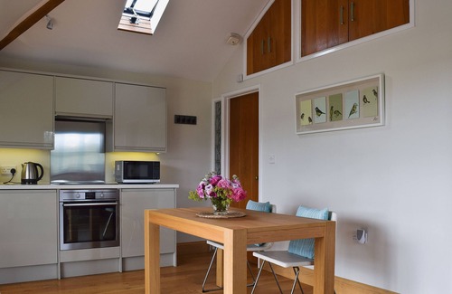 Upper Brailes Cabaña | Alojamiento de 1 habitaciones en Upper Brailes, near Banbury