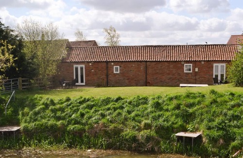 Boston Cabaña | 1 bedroom accommodation in Midville, near Boston
