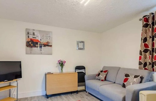 Boston Cabaña | 1 bedroom accommodation in Midville, near Boston