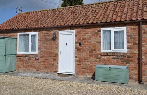 Boston Cabaña | 1 bedroom accommodation in Midville, near Boston