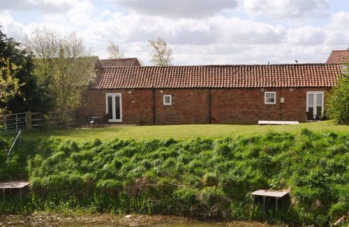 Boston Cabaña | 1 bedroom accommodation in Midville, near Boston