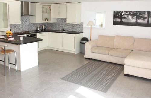 Consett Cabaña | Alojamiento de 1 habitaciones en Iveston, near Lanchester