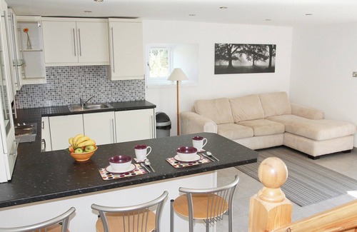 Consett Cabaña | Alojamiento de 1 habitaciones en Iveston, near Lanchester
