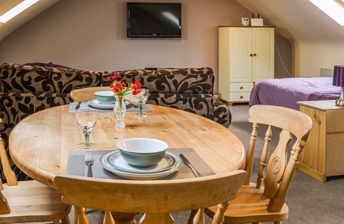 Market Rasen Cabaña | 1 bedroom accommodation in Gautby
