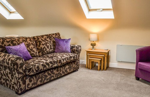 Market Rasen Cabaña | 1 bedroom accommodation in Gautby