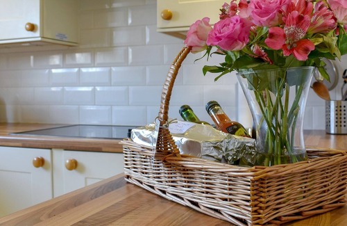 Witnesham Cabaña | Alojamiento de 1 habitación en Witnesham, cerca de Ipswich