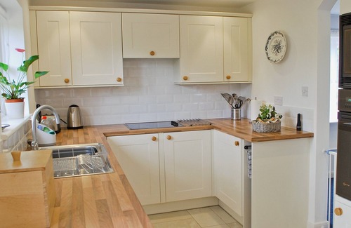 Witnesham Cabaña | Alojamiento de 1 habitación en Witnesham, cerca de Ipswich
