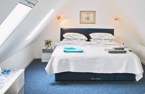 Witnesham Cabaña | Alojamiento de 1 habitación en Witnesham, cerca de Ipswich