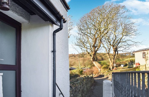 Millom Cabaña | Alojamiento de 1 habitaciones en Millom