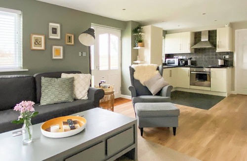 Truro Cabaña | Alojamiento de 1 habitaciones en Truro