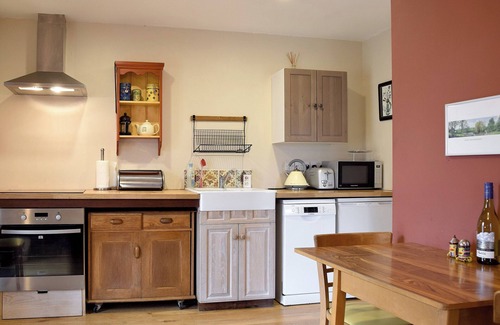 Barford Cabaña | Alojamiento de 1 habitaciones en Barford, near Stratford-upon-Avon