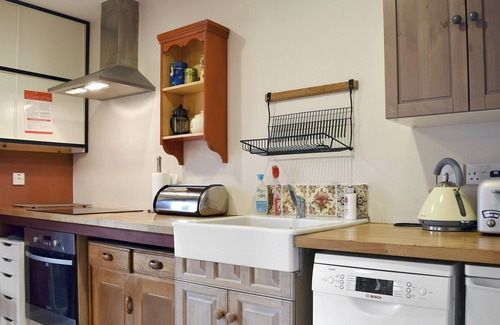 Barford Cabaña | Alojamiento de 1 habitaciones en Barford, near Stratford-upon-Avon