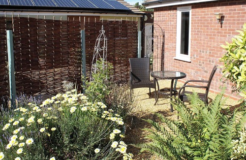 Barford Cabaña | Alojamiento de 1 habitaciones en Barford, near Stratford-upon-Avon